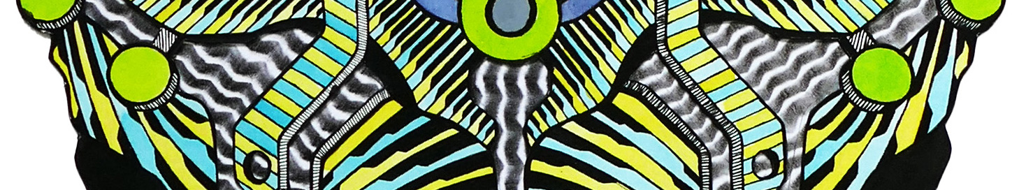 Ein Ausschnitt einer Illustration