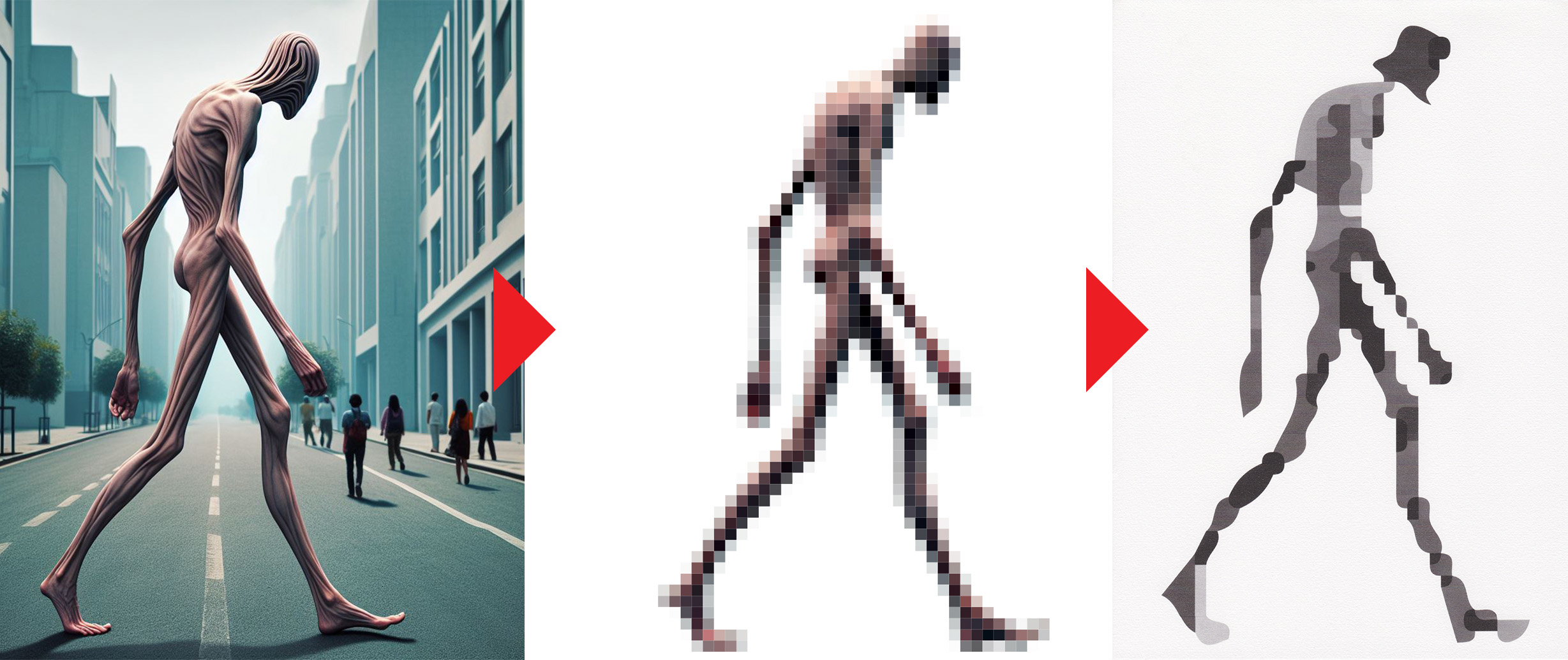 Content Policy KI-Bildgeneratoren